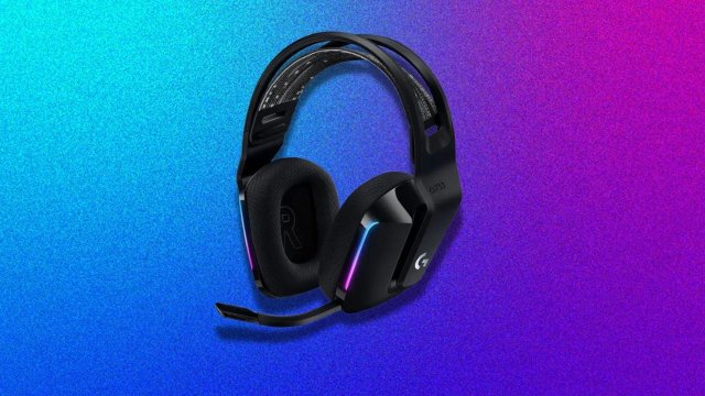 Logitech G733 Gaming Kulaklık İncelemesi (Alınır Mı)