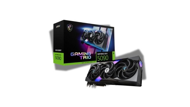 MSI GeForce RTX 5090 Ekran Kartı İncelemesi (Alınır Mı)