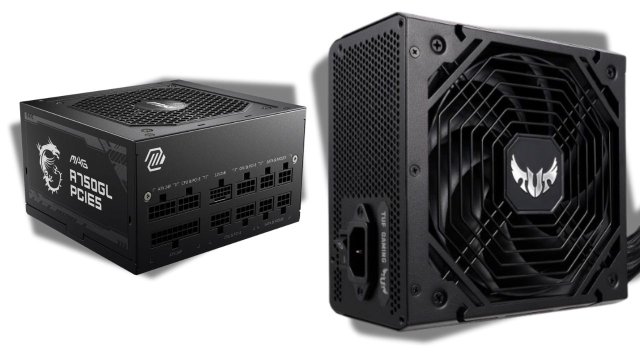 750 - 850 Watt PSU Önerisi En Çok Satanlar