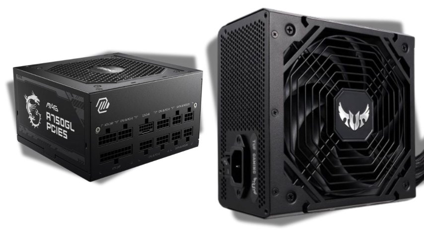 750 - 850 Watt PSU Önerisi En Çok Satanlar