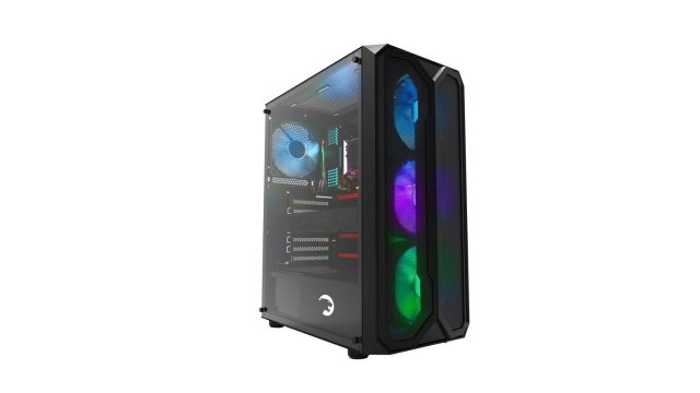 16 GB Ekran Kartlı Tavsiye Sistem Masaüstü PC Tavsiyesi