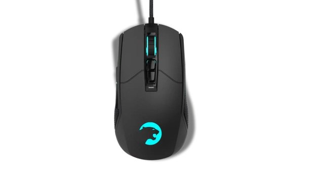 GamePower Kyojin Mouse Alınır Mı (İnceleme)