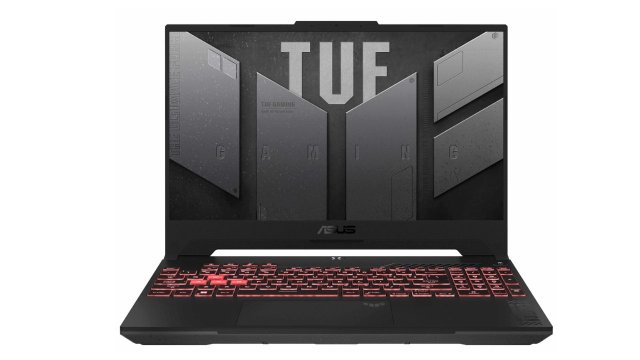 6 GB Ekran Kartlı ASUS TUF Gaming A15 İncelemesi (Alınır Mı)