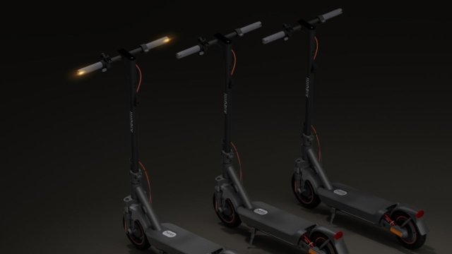 Xiaomi Elektrikli Scooter 5 Max Fiyatı ve Özellikleri Belli Oldu!