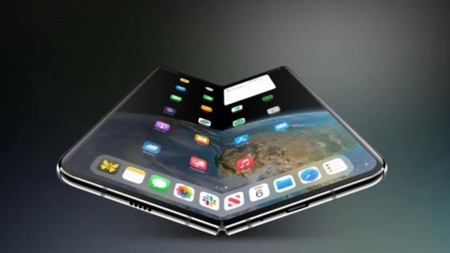 Katlanabilir iPhone ne zaman çıkacak? İşte teknik özellikleri ve fiyatı