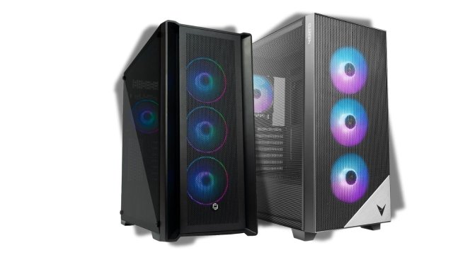 850 Watt PSU'lu Boş PC Bilgisayar Kasa Önerisi