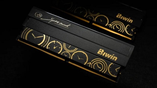Biwin, AMD Ryzen için DDR5 RAM serisini tanıttı