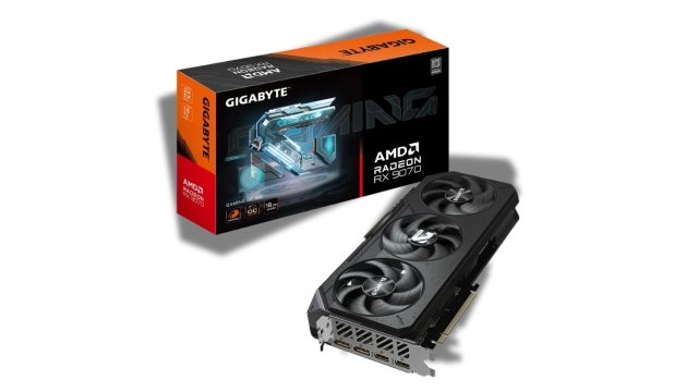 Gigabyte Radeon RX 9070 Ekran Kartı İncelemesi (Alınır Mı)