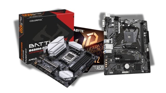 5000 TL Anakart Önerisi En Çok Satanlar