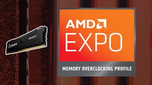 AMD Expo Uyumlu RAM Önerisi 2025