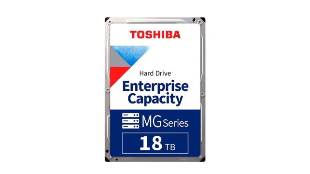 Toshiba HDD Önerisi 2025 Toshiba HDD Alınır Mı?