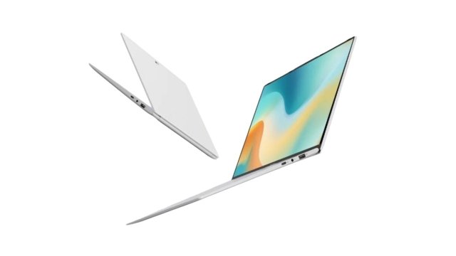Acer, MacBook Air rakibi Go Air laptopunu tanıttı