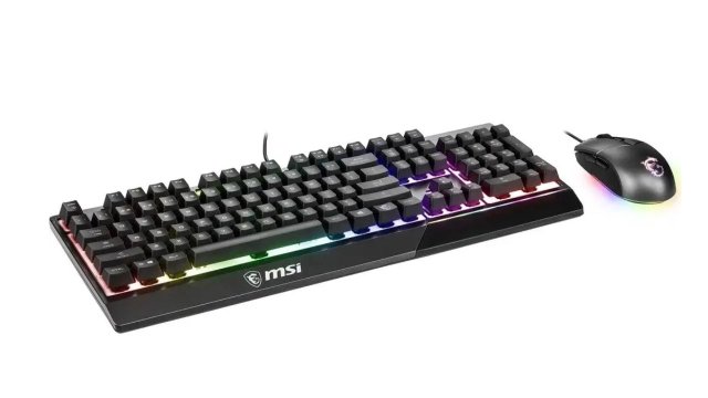 RGB Klavye Mouse Seti Önerisi Çok Satanlar