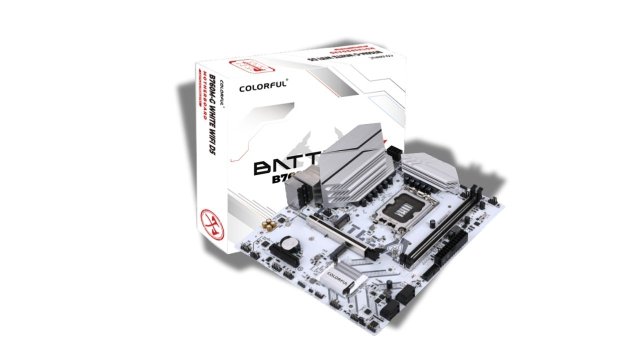 COLORFUL B760M-G Anakart Alınır Mı? (İnceleme)