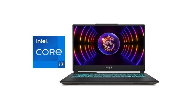 RTX4050 6GB MSI Cyborg 15 Notebook İncelemesi (Alınır Mı)