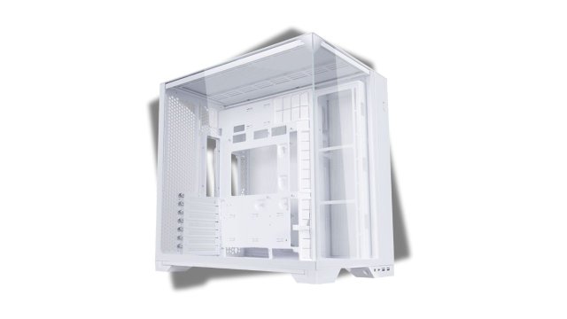 Lian Li O11 Vision Compact Boş Kasa İncelemesi (Alınır Mı)