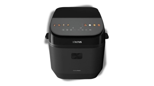 Altus 7 Litre Ecofryer Fritöz İncelemesi Yorumları (Alınır Mı)