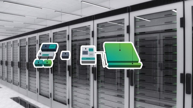 Seagate Süper Hızlı PCIe Sabit Disklerini Tanıttı