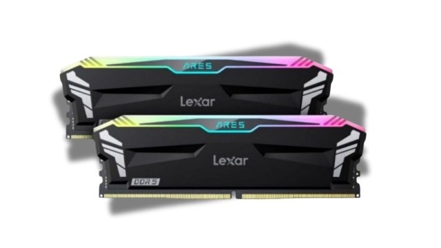 Lexar Ares 32GB RAM Bellek İncelemesi (Alınır Mı)