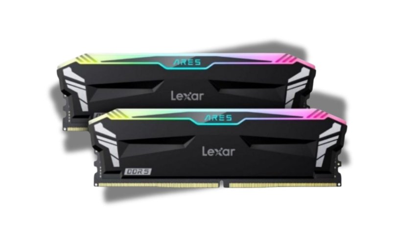 Lexar Ares 32GB RAM Bellek İncelemesi (Alınır Mı)
