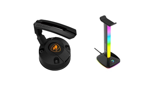 RGB Kulaklık Standı Önerisi 2025