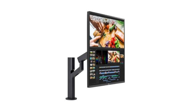 2560x2880 Çözünürlükte QHD Monitör Tavsiyesi