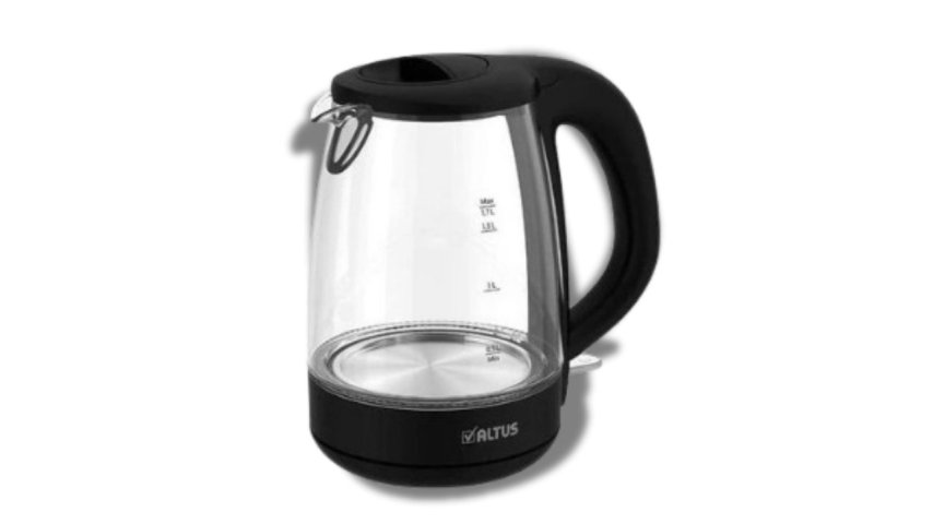 Altus Cam Kettle Alınır Mı (İnceleme ve Yorumlar)
