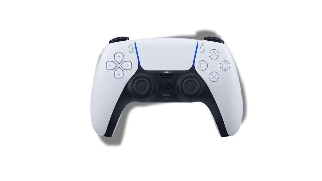En Ucuz Sony DualSense Kablosuz PS5 Oyun Kolu