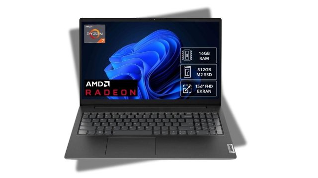 AMD İşlemcili Notebook Laptop Alınır Mı?