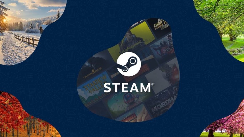 2025 Steam Bahar İndirimi! Hangi Oyunlar İndirim Haftasında?