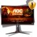 AOC CQ27G2SE/BK 27 İnç Monitör Alınır Mı (İnceleme)