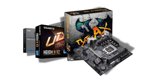 LGA 1700 Anakart Önerisi 2025