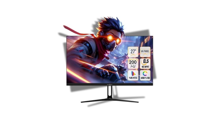 200 Hz Monitör Önerisi (Alınır Mı, İyi Mi?)