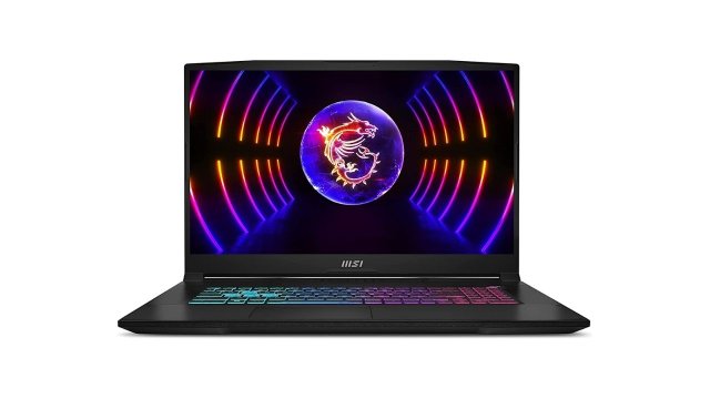 MSI Katana 17 B12VFK-1031XTR Alınır Mı? (İnceleme)