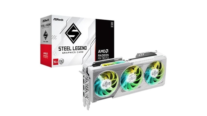 RX 9070 Ekran Kartı Alınır Mı, Nasıl (İnceleme)