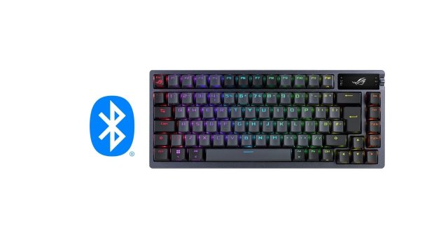 Bluetooth Klavye Mouse Set Önerisi Hangi Marka