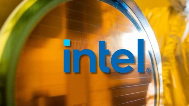 TSMC, Intel için 2nm işlemciler üretmeye başladı