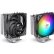Thermaltake, fiyat-performans UX400 soğutucusunu tanıttı