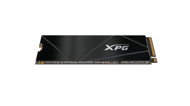 XPG Gammix S50 Core M2 1 TB SSD İncelemesi (Alınır Mı)