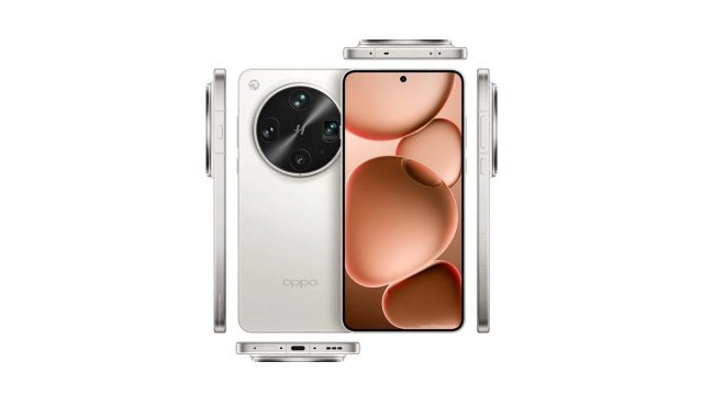 Oppo Find X8 Ultra Fiyatı ve Teknik Özellikleri Belli Oldu