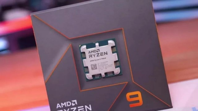 AMD'de kabul etti! Zen 5 işlemcilerinde 'EntrySign' açığı tespit edildi
