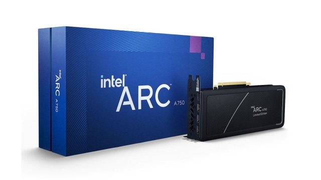 Intel Arc A750 Ekran Kartlı Sistem Tavsiyesi (Alınır Mı, Nasıl)