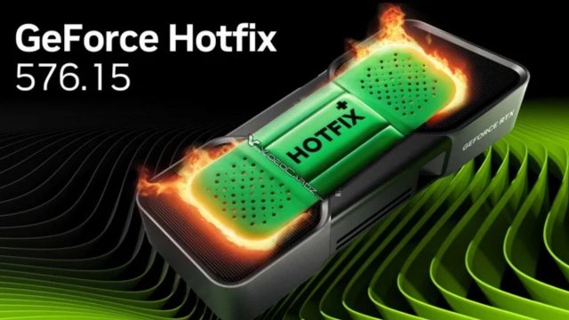 Nvidia ekran kartı kullananlar dikkat! Acil güncelleme yayınlandı