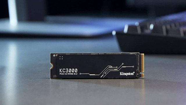 7000 MB/s Üstü Hıza Sahip SSD Alınır Mı, Nasıl, İyi Mi?