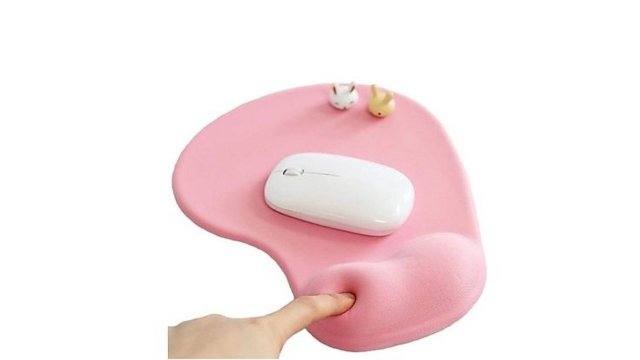 Bilek Destekli Mouse Pad Önerisi! Ne İşe Yarar?