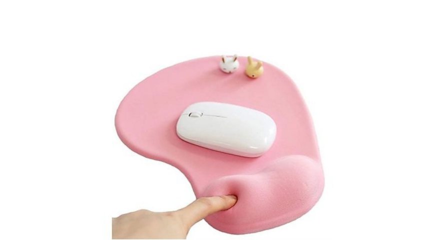 Bilek Destekli Mouse Pad Önerisi! Ne İşe Yarar?