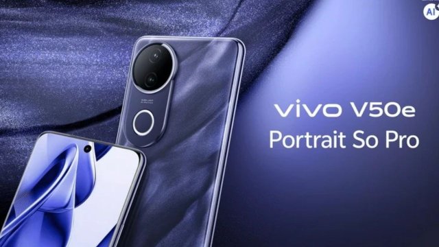 Vivo V50e Fiyatı ve Teknik Özellikleri Belli Oldu
