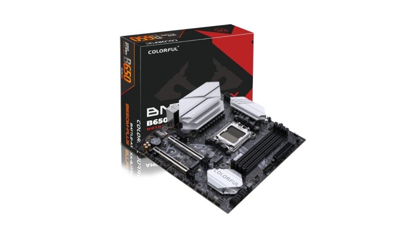 AMD B650 Anakart Önerisi Hangi Marka Model Alınır?
