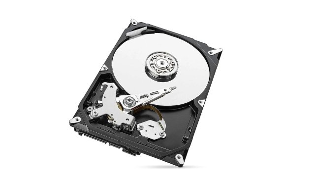 Sessiz Çalışan HDD Önerisi Hard Disk Tavsiyesi