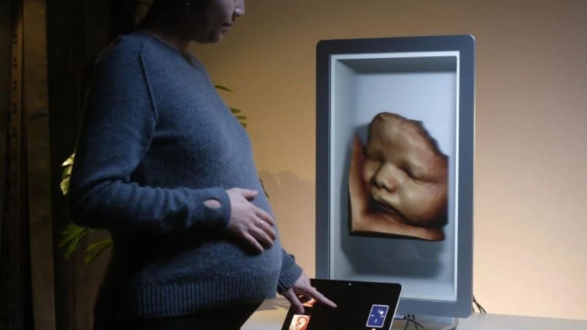 Looking Glass, 27 İnç Holografik 3D Monitörü Tanıttı